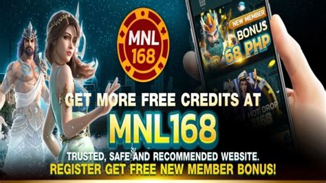 mnl168 casino login philippines